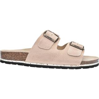 SANITA IBIZA Natur nubukskind BIO sandal Str. 37