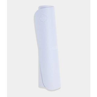 Manduka BEGIN yogamåtte 5mm - Lavender/Fig