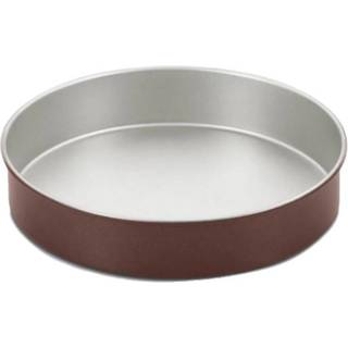 Cuisinart Round Cake Pan 9 """" Bronze