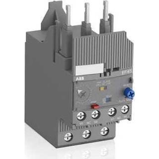 ABB Ef45-45 elektronisk termorelæ