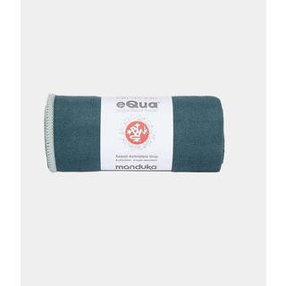 Manduka equa® yoga håndklæde, lille - Sage