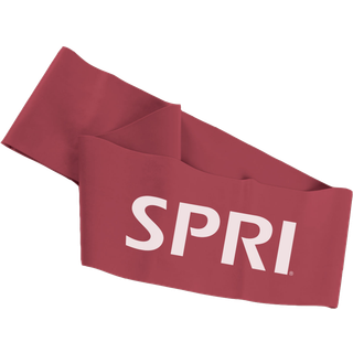 SPRI Flat Band Loop Træningselastik Medium
