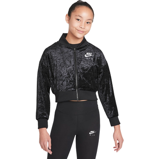 Sweatshirt - Black - 12