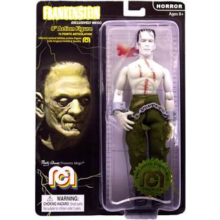 Frankenstein Action Figure Frankenstein Bare Chest 20 cm