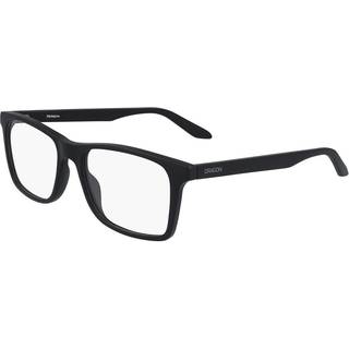 DRAGON Dragon DR9000 002 54 Briller Mænd Black - Matte Black - 54mm