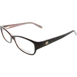 Banana Republic Buffy 01K2 53 Briller Kvinder Tortoiseshell - Tortoise Pink - 53mm