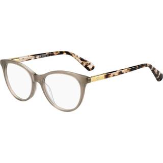 Kate Spade Caelin KB7 49 Briller Kvinder Grå - Transparent Grey - 49mm