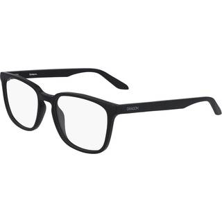 DRAGON Dragon DR9002 002 53 Briller Mænd Black - Matte Black - 53mm