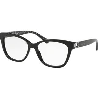 Coach HC6120 5510 54 Briller Kvinder Black - Black - 54mm
