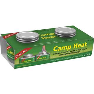 Coghlans Camp Heat - fra Coghlans