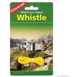 Whistle Sifflet Signal Fløjte