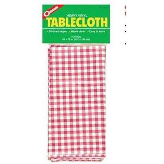 Coghlan's Picnic Tablecloth dug