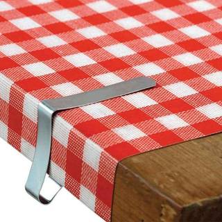 Coghlans Tablecloth Clamps - 6 Pack - fra Coghlans