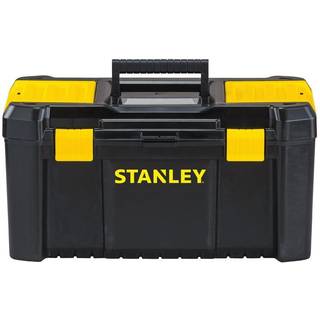 Stanley Tools and Consumer Storage Stst19331 Stanley Essential Toolbox 19 """" Sort/gul
