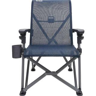 Yeti Coolers - Trailhead Camp Chair - Campingstål grå