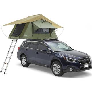 Thule Tepui Kukenam 3 Grey/Blue, Haze Gray, OneSize