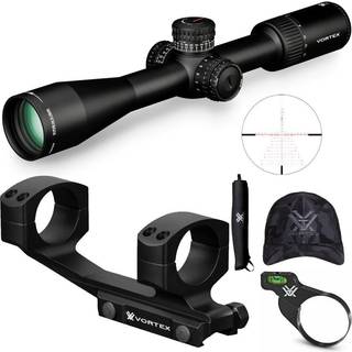Vortex Optics - Viper PST Gen. II 3-15x44 FFP