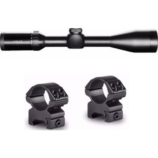 Hawke Vantage SF - 3-12x44 Half Mil Dot