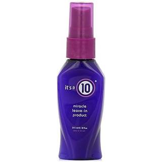 It's A 10 Leave-in Plus Keratin