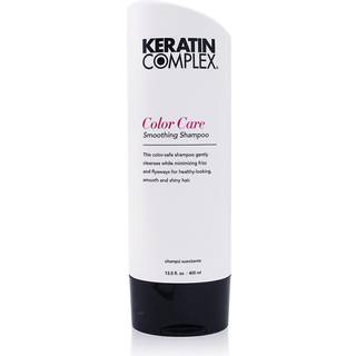 Keratinkompleks - Farveplejeudj?vningsshampoo - 13,5 fl oz