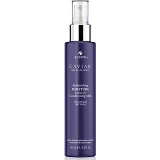 Alterna Caviar Anti-Aging Replenishing Moisture Leave-in Conditioning Milk 147ml
