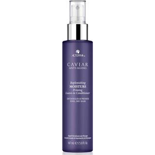 Alterna Caviar Replenishing Moisture Priming Leave-in Conditioner, 147 ml