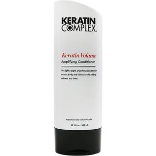 Keratin Complex Keratin Volume Balsam 400 ml