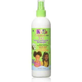 Africa's Best Kids Originals 2-n-1 Detangler 355 ml