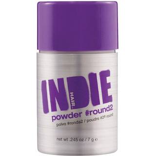 Indieh?rpulver Runde2 0,245 ounce