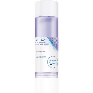 Almay Longwear og vandt?t ?jenmakeup remover Liquid 4 fl ounces (Pack of 4)