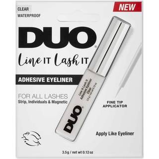 Ardell Duo Lash It Line It Clear 3,5 g