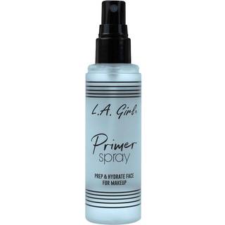 L.A. Girl Cosmetics Primer Spray Primer Spray 80 ml - 80 ml