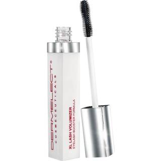 Dermelect XL Lash Volumizer til vipper og bryn Anti aldrende serum med peptider konditioneringsbehandling til sprøde tynde sparsomme øjenvipper o