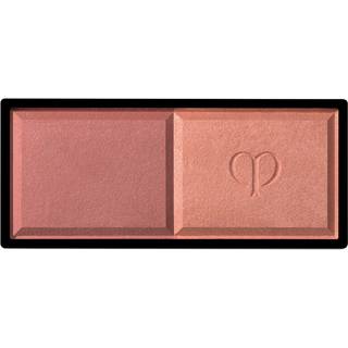 Clé de Peau Beauté Make-up Ansigt Powder Blush Duo Refill 105 6 g () - 6 g
