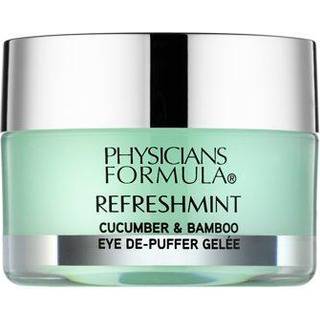 L?ger Formel Refreshmint Agurk & Bambus Eye De-Puffer Gel? E Reducer puffiness linjer og m?rke cirkler
