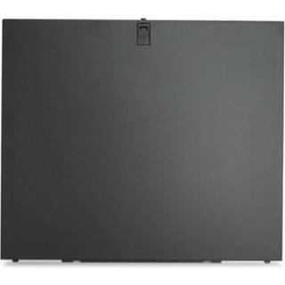 APC NetShelter SX - 42U Side Panels for Rack Cabinet