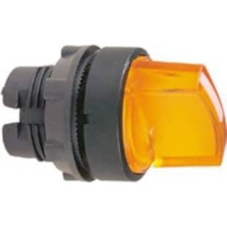 Schneider Drejegreb m/lys orange 3 pos