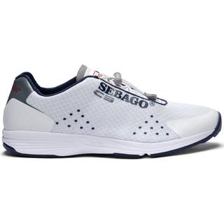SEBAGO CYPHON Sea Sport Woman White sneaker Str. 37