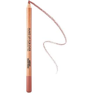 Make Up For Ever - Artist Color Pencil - 602 - Completely Sepia - For Women - Brun
