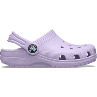 Crocs kids Classic Clogs Lavender 37