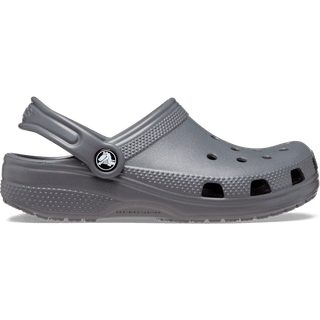 Classic K Clogs, Slate Grey, 38/39