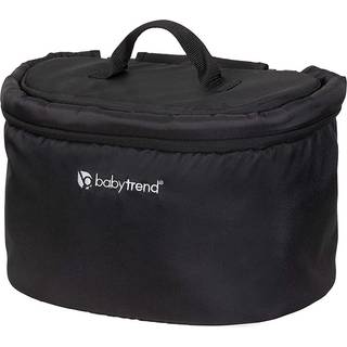 Baby trend klapvogn vogn deluxe opbevaring kurv