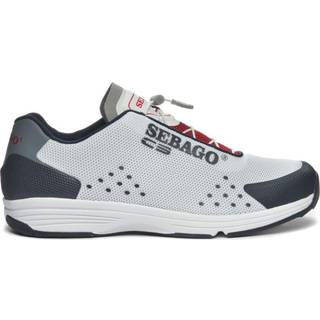 SEBAGO Cyphon JIA Ren White sneaker Str. 44½