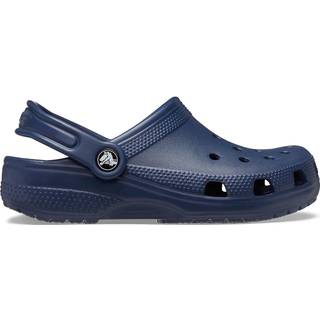 Crocs Classic Clogs, Navy, 23-24