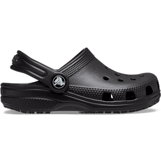 Crocs kids Toddler Classic Clogs Black 25