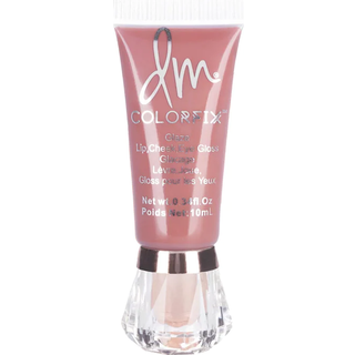 Danessa Myricks Beauty Colorfix Glazes Cupcake