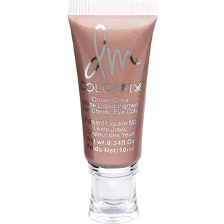 Danessa Myricks Beauty Colorfix Metallics Romance