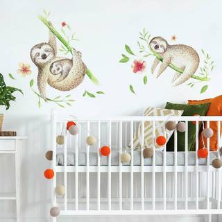 Dovendyr Wallstickers