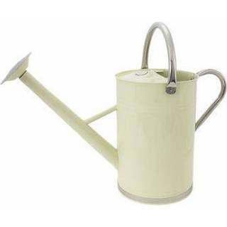 Moulton mill vandkande 9l creme pulverlakeret galvaniseret stål