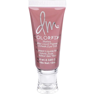 Danessa Myricks Beauty Colorfix Matte Crème Brulee